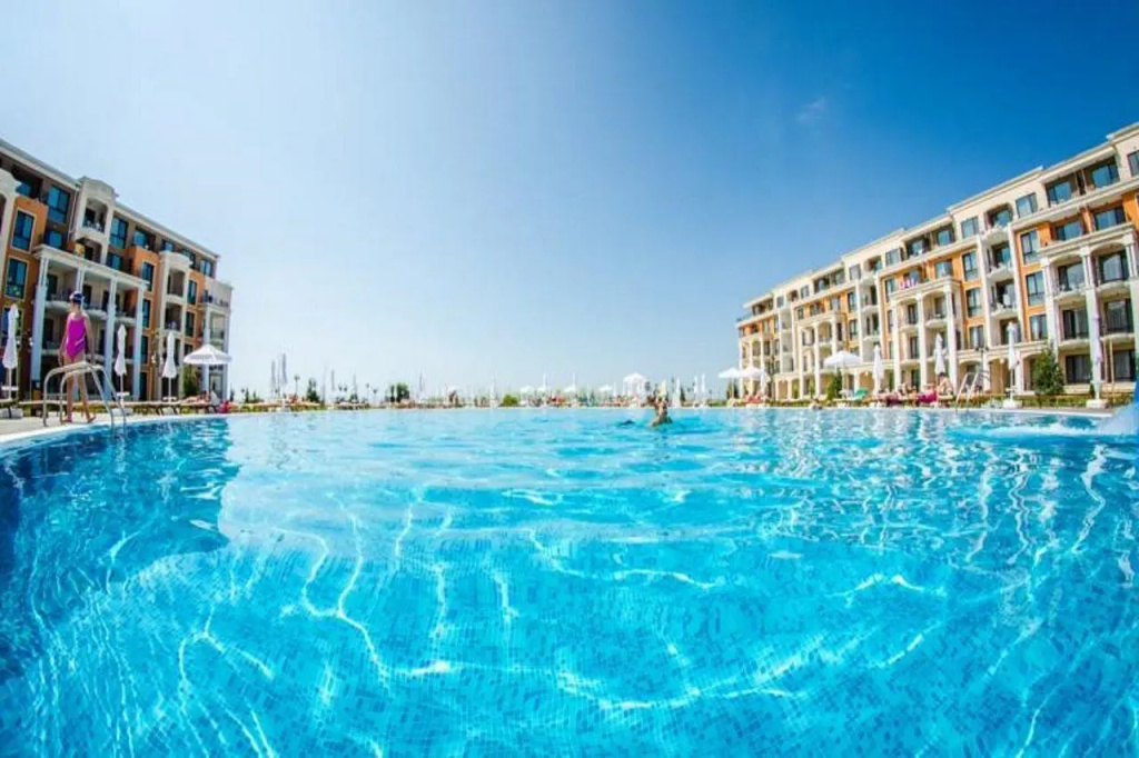 Premier Fort Beach, Светий Влас (Святий Влас), Болгарія мініатюра 17