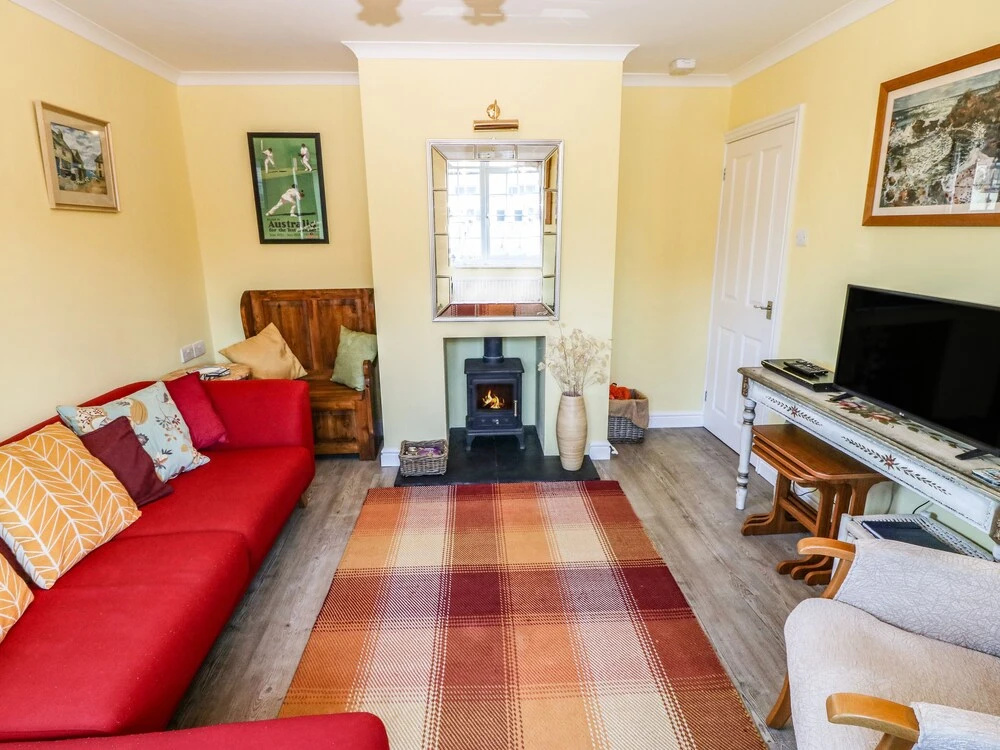 Penllwyn — 3