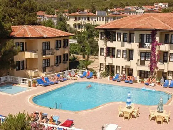 Hotel Leytur — 3