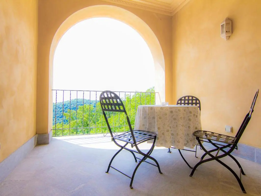 Hotel Colonne - Chambres