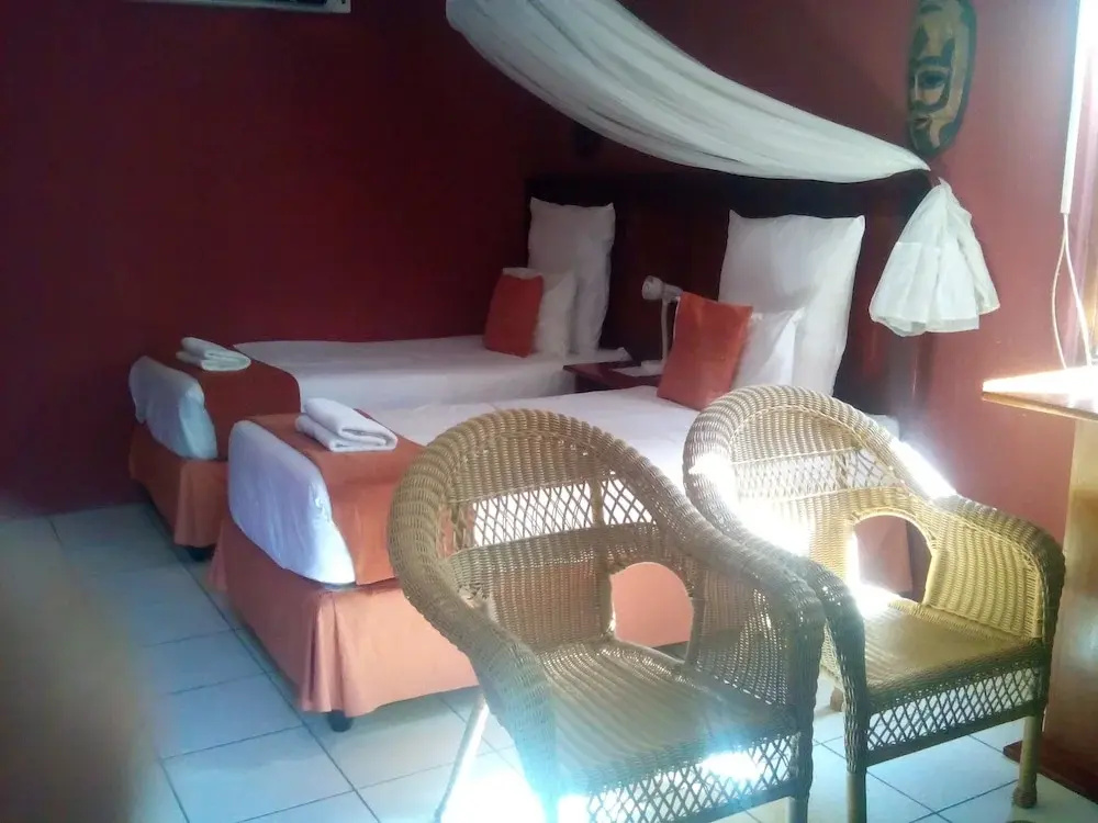 Hotel photo 18