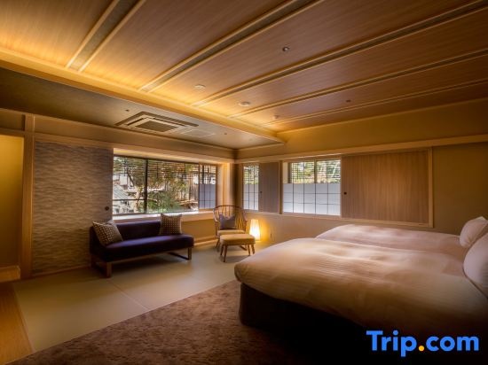 Hotel Yuraku Kyo-Yasaka 사진 2