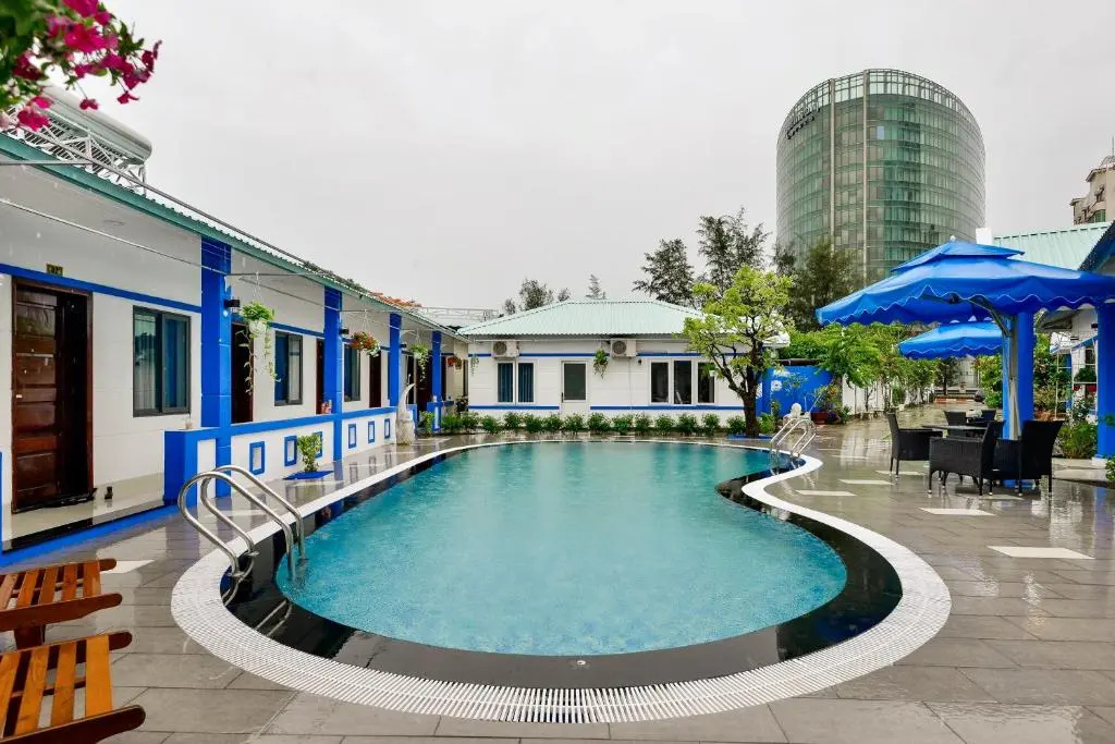 La Vita Hotel - Chambres
