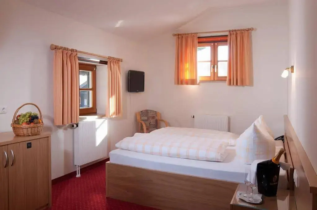 Hotel Gasthof zur Post - Général