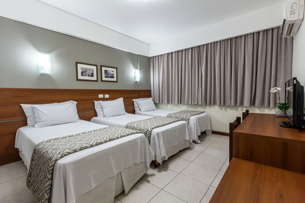 Hotel Bahia Do Sol - Général