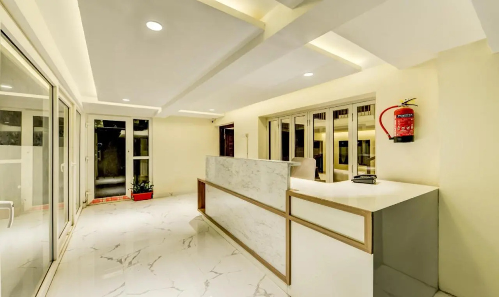 Hotel photo 9