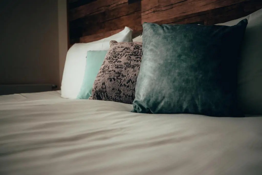 Strandhotel Zoutelande - Chambres
