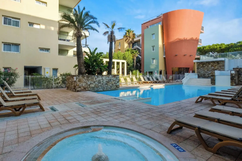 Résidence Pierre & Vacances Premium Port-Prestige - Général
