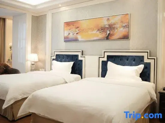 Superior Double room (twin beds)