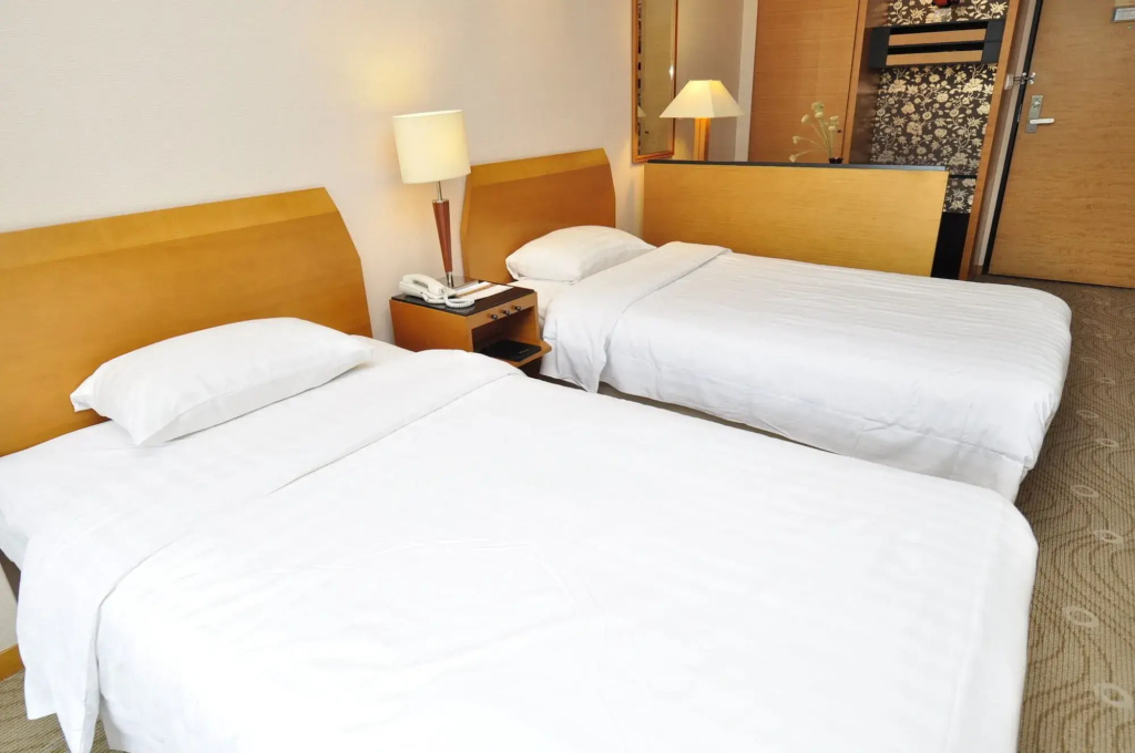 Spring City Resort - Général