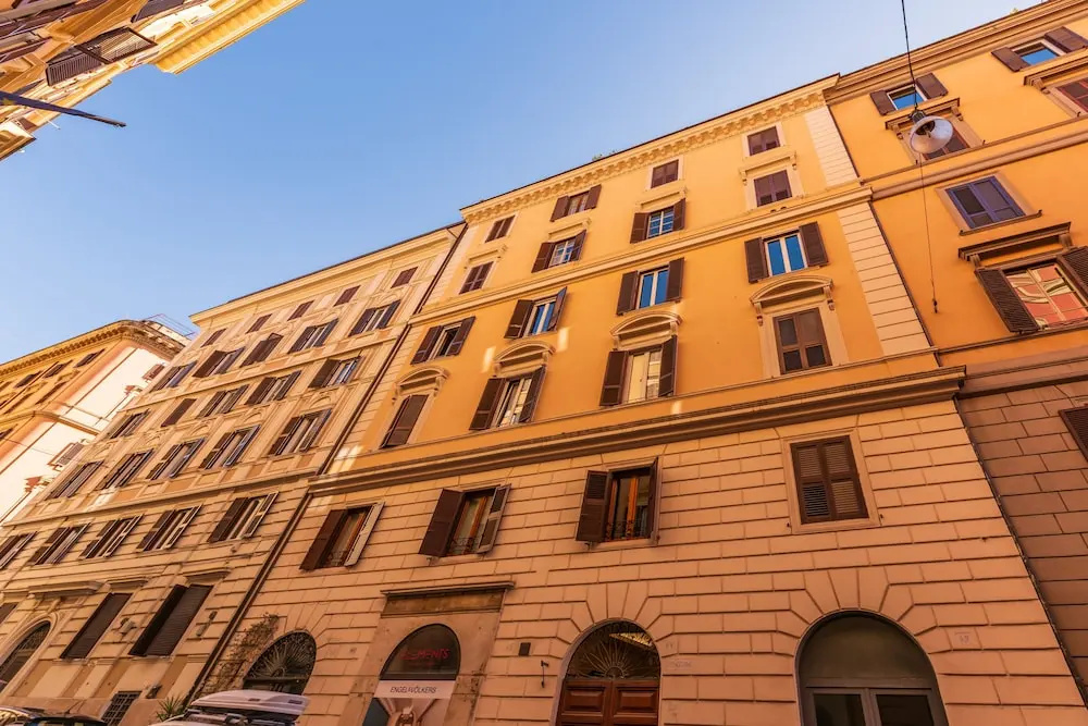MyItalyHome