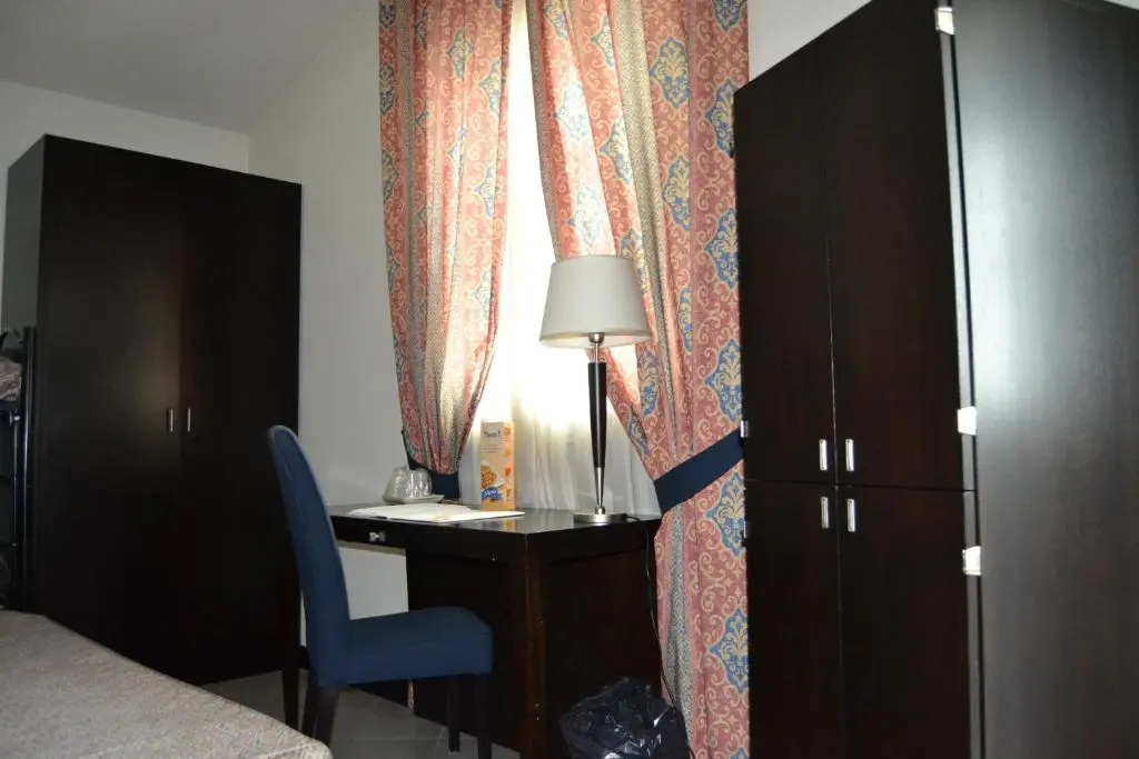 Hotel I'Fiorino - Chambres