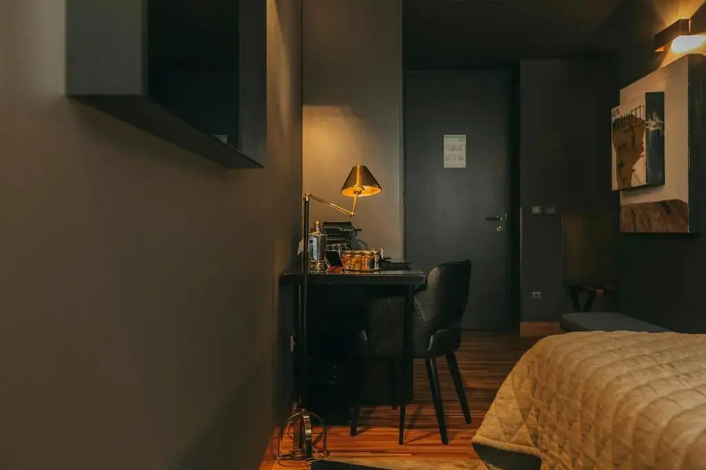 Hotel Torel Avantgarde image General