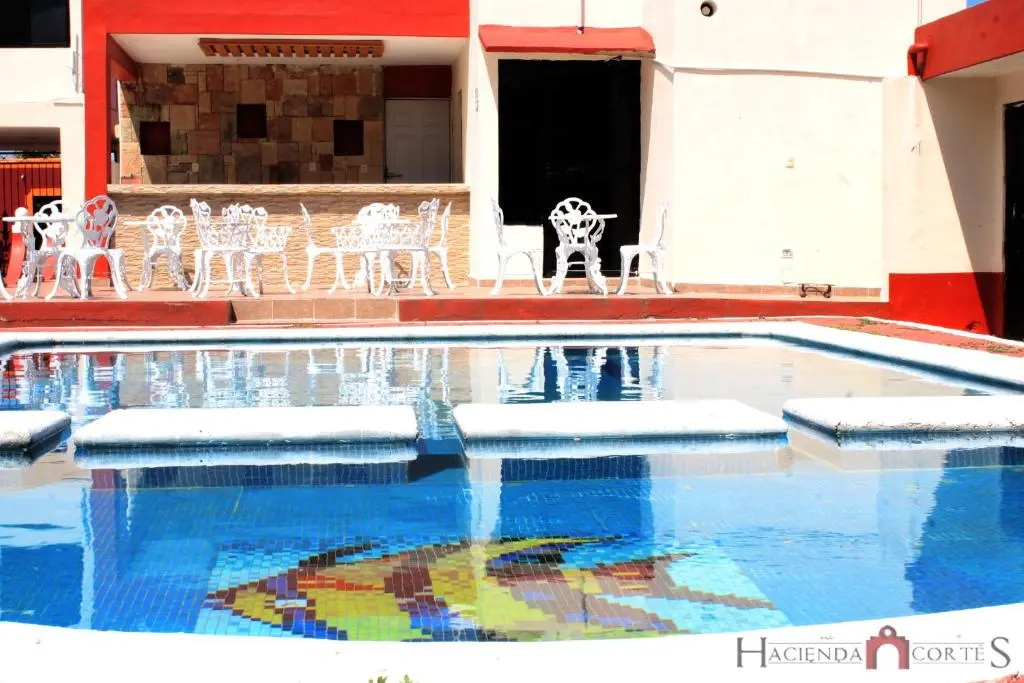 Hotel photo 8