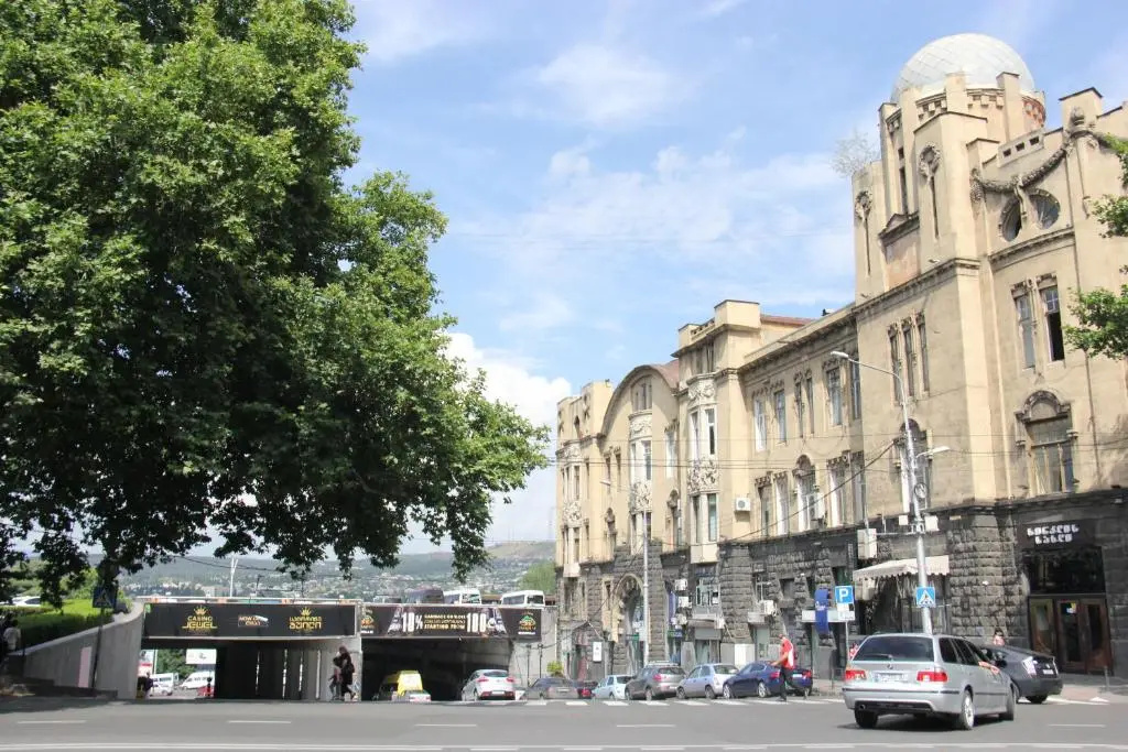 Hotel photo 1