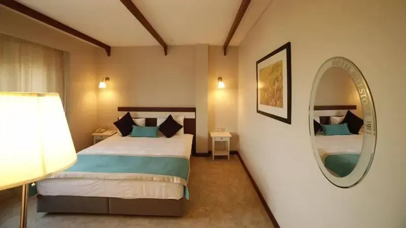 Hotel Milestone1915 - Chambres