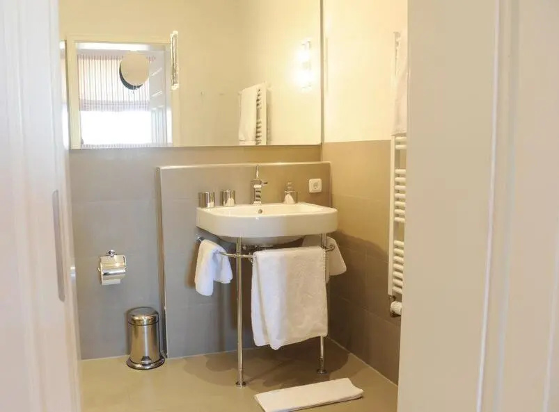Hotel Ole Liese - Chambres