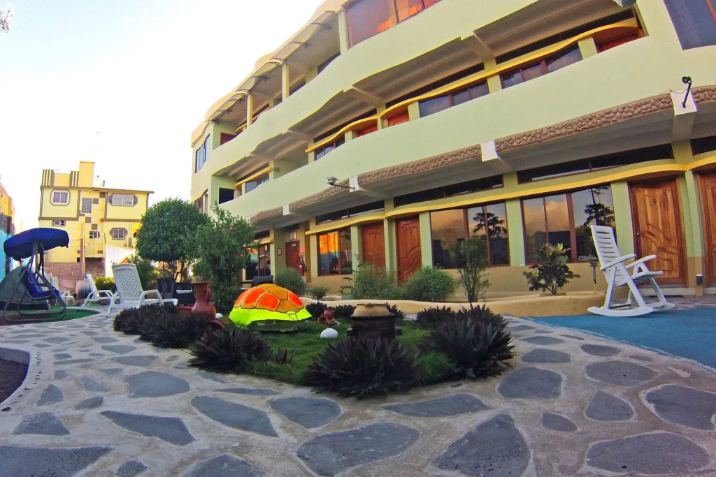 Hotel photo 15