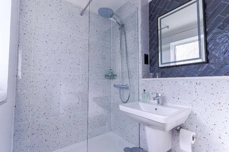 Hotel Collingwood, BW Signature Collection - Chambres