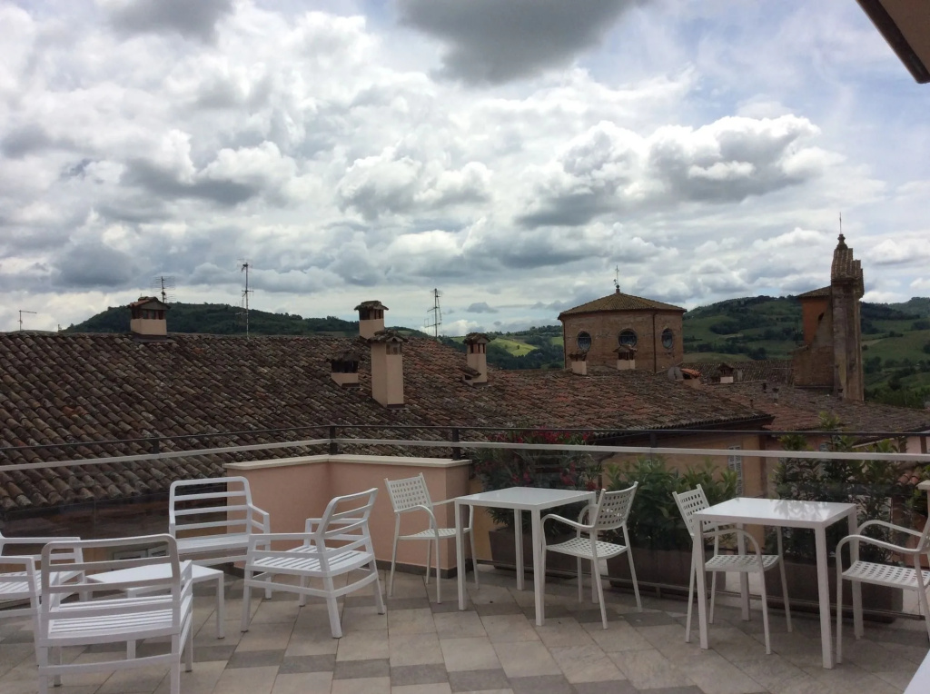 La Rocca Hotel - 2