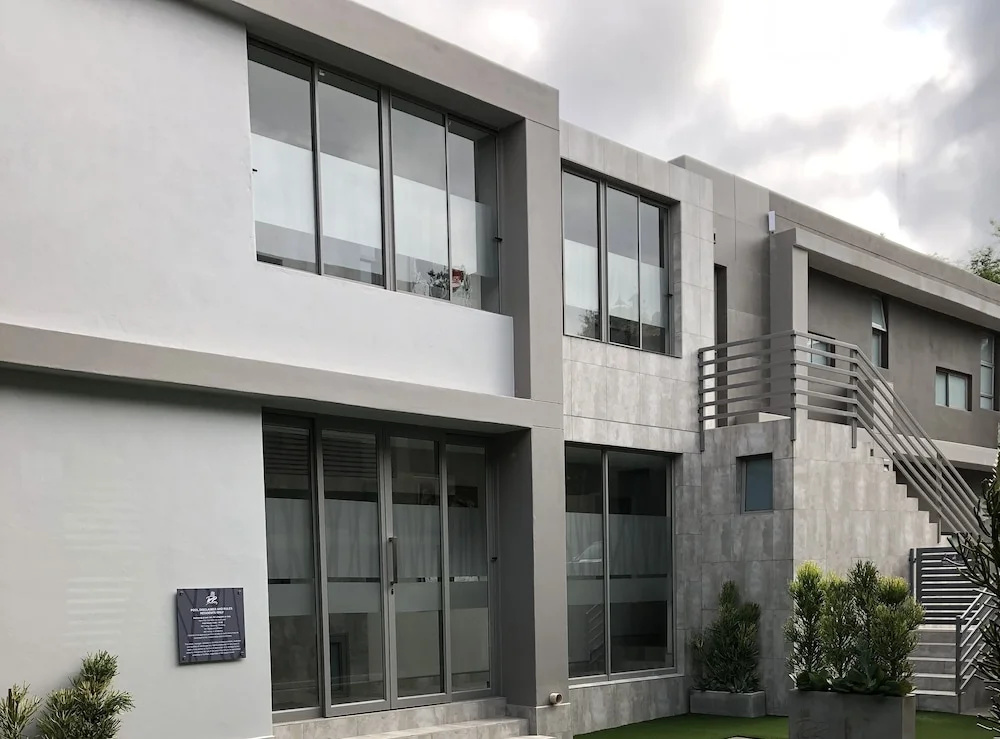 The Reserve Residence