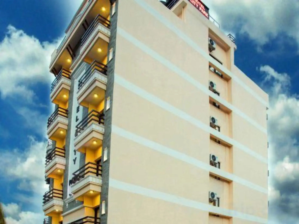 Hotel City Park