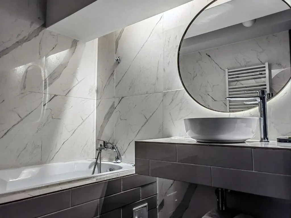 Duplex Suite