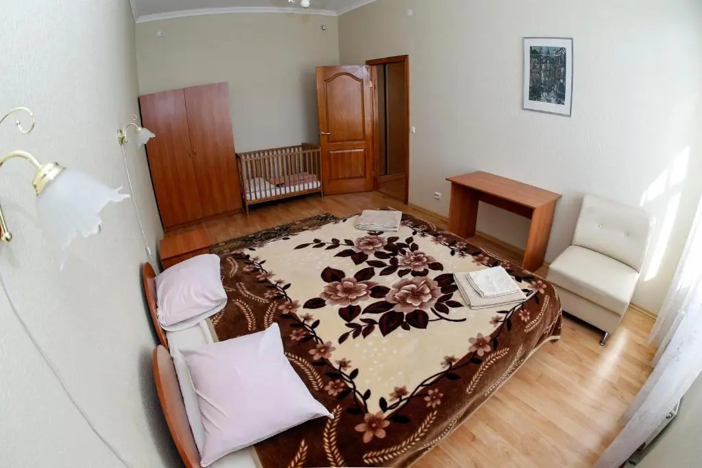 Standard Family room