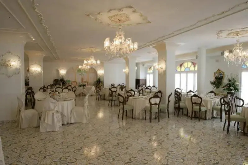 Grand Hotel Le Galassie - Général