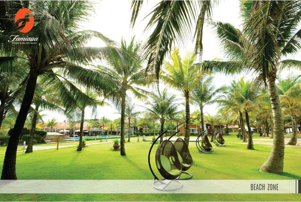 Famiana Resort & Spa