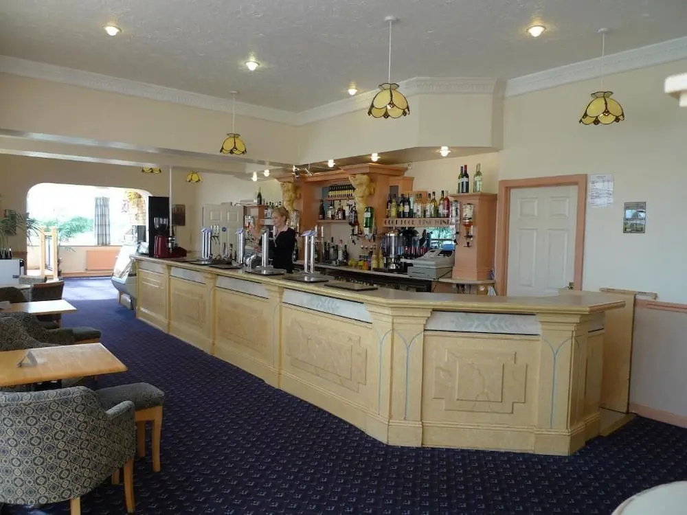 The Ashburnham Hotel - Général