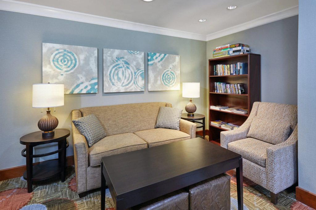 Staybridge Suites, Lincolnshire by IHG - Général