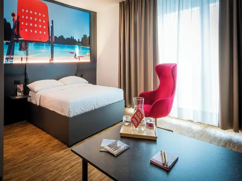 Hotel photo 30