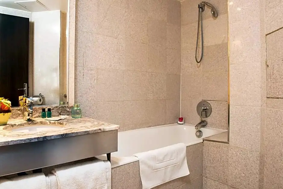Hotel Bac Saint-Germain - Chambres