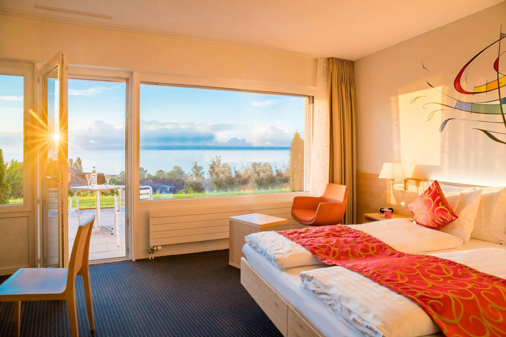 Best Western Hotel Rebstock - Général
