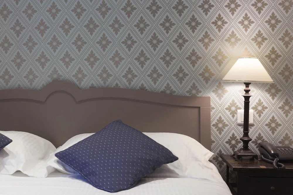 Hotel Mogador Opera - Paris - Chambres
