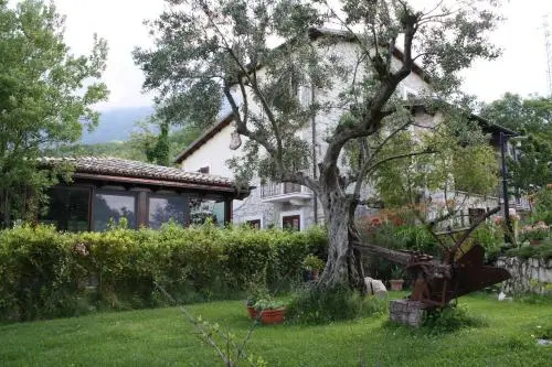 Locanda del Barone by null