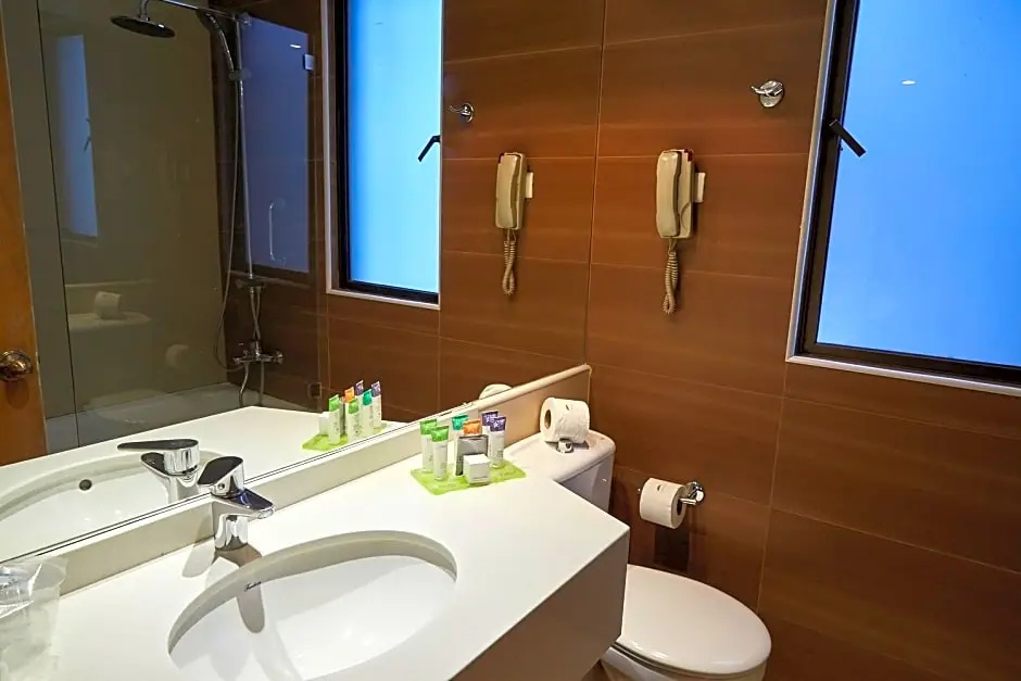 Hotel Torremayor Lyon - Chambres