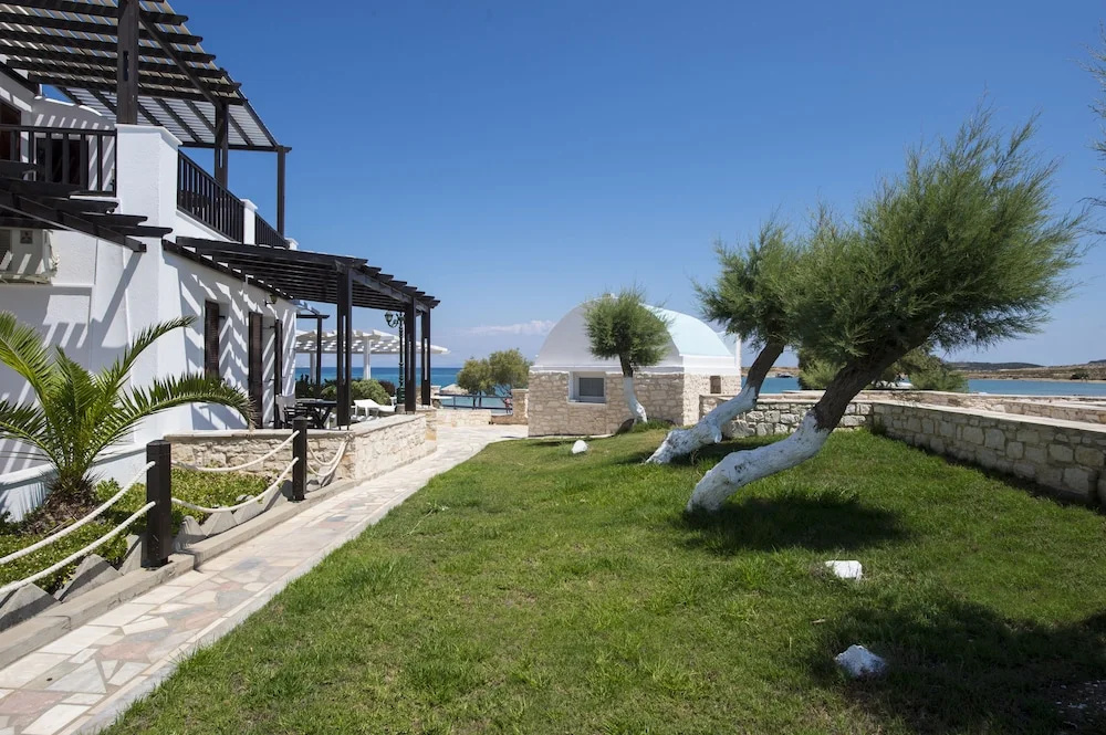 Contaratos Beach - Chambres