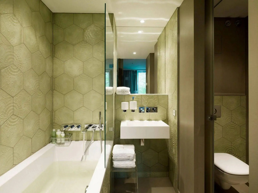 Hotel photo 9