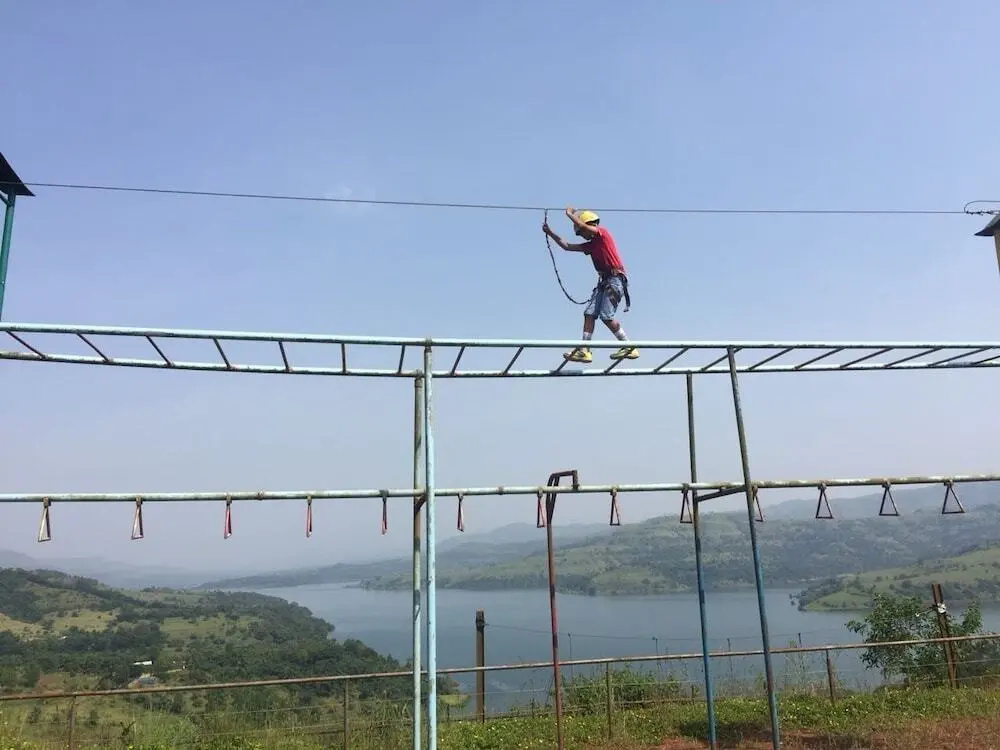 Adventure Maval — 4