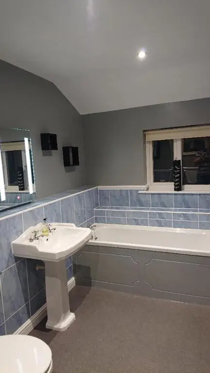 Grove House Hotel - Chambres