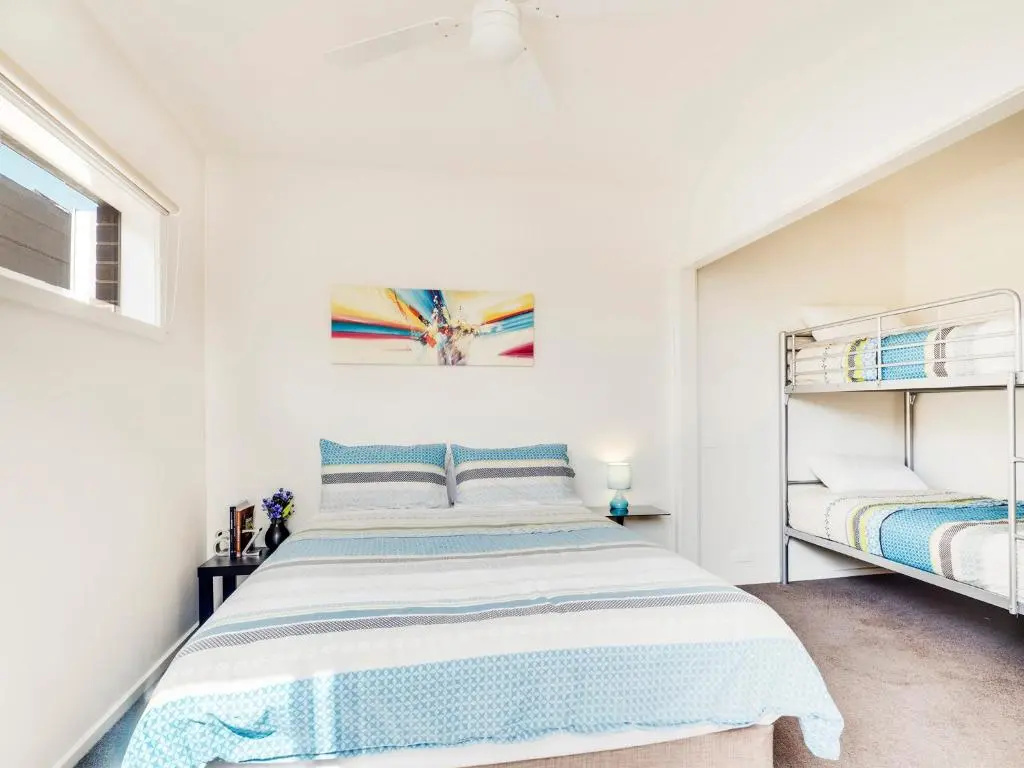 Mckillop Geelong By Gold Star Stays - Chambres
