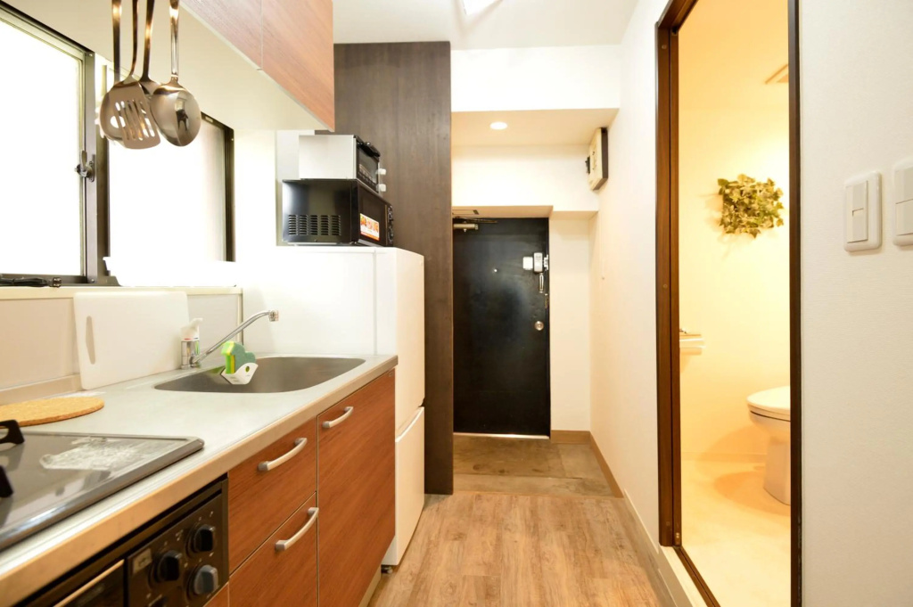 Roppongi WoodsHouse501 사진 12