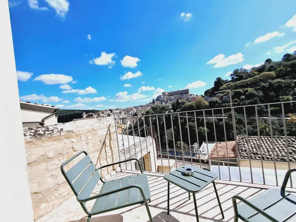 Ibla Rooms