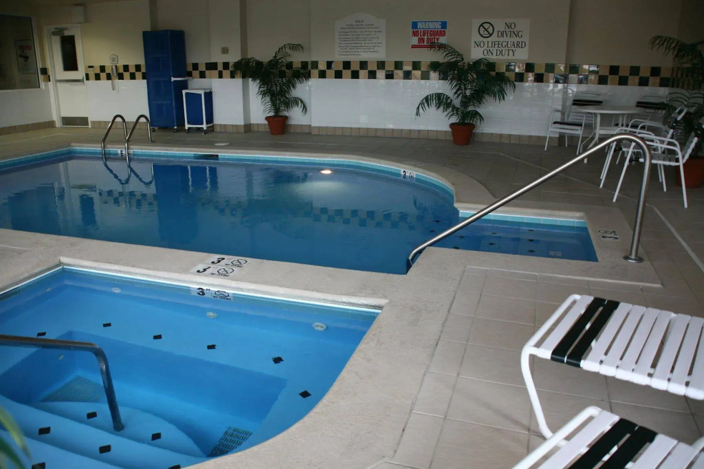 Hilton Garden Inn Cincinnati/Sharonville - Général