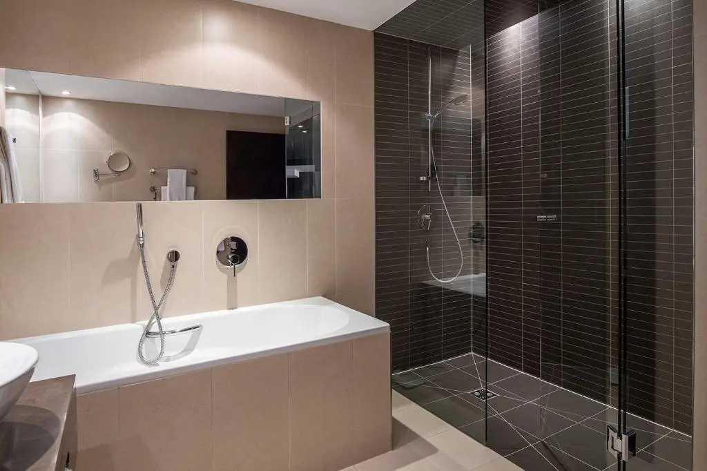 Vienna House by Wyndham Andel's Cracow - Chambres