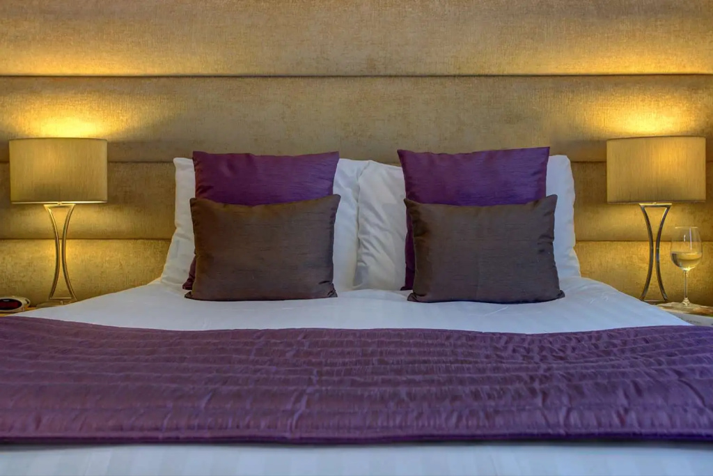 Philipburn Hotel, BW Signature Collection - Chambres