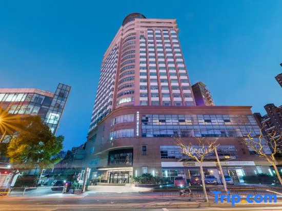 Mercure Hotel Shanghai Global Harbor