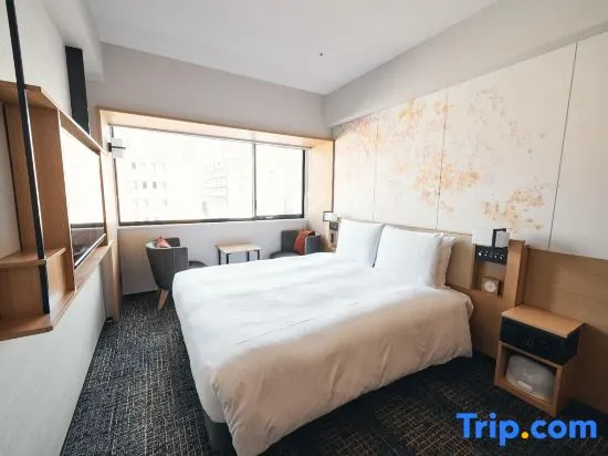 Richmond Hotel Premier Kyoto Ekimae 사진 12
